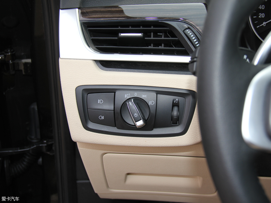 2016RX1 xDrive25Li A