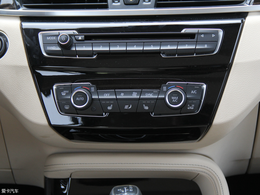 2016RX1 xDrive25Li A