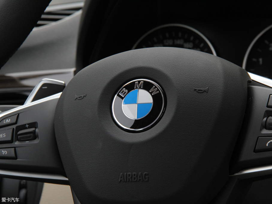 2016RX1 xDrive25Li A