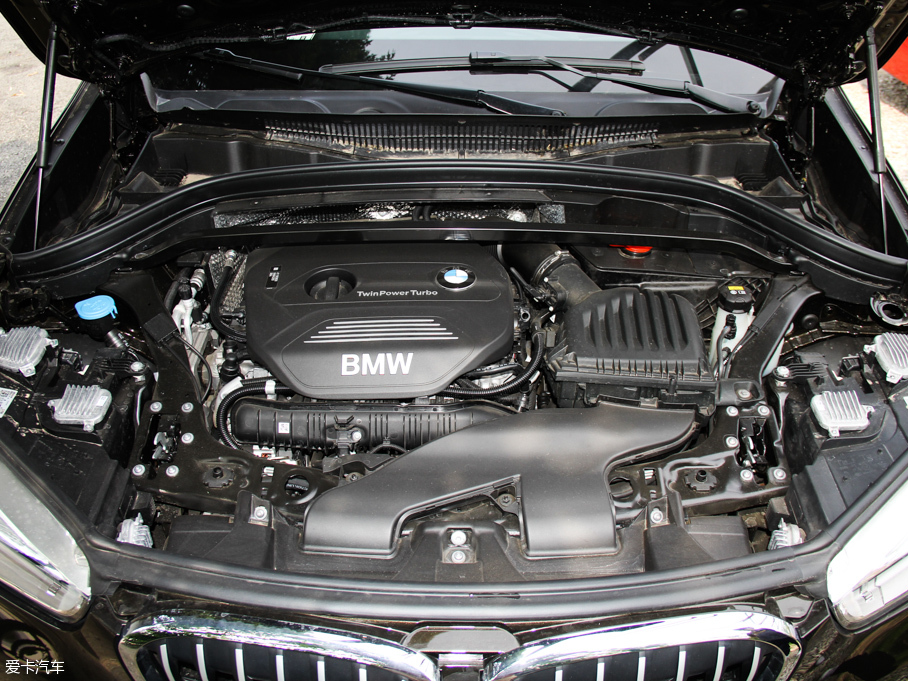 2016RX1 xDrive25Li A