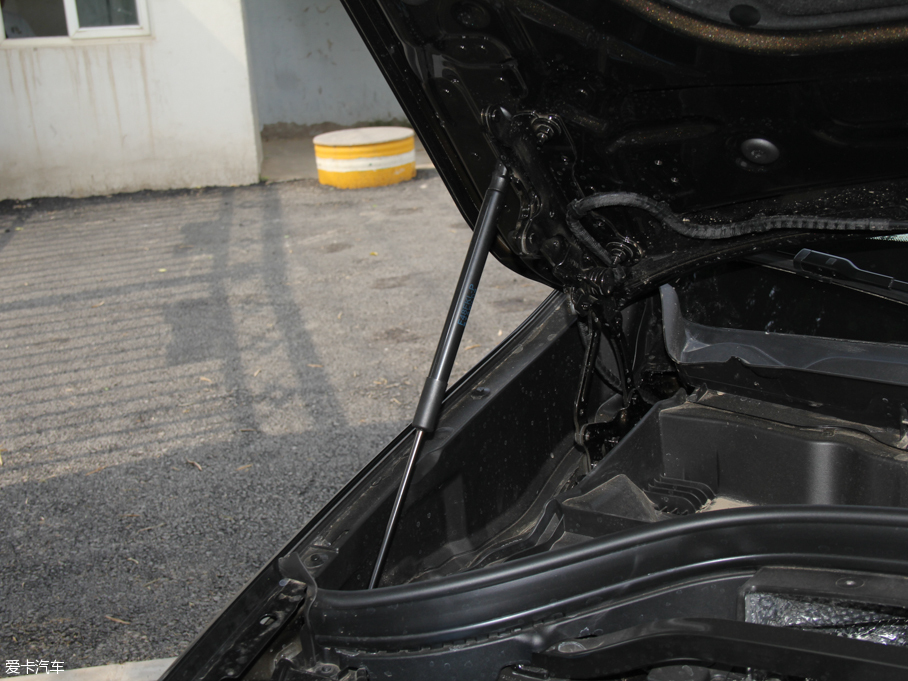 2016RX1 xDrive25Li A