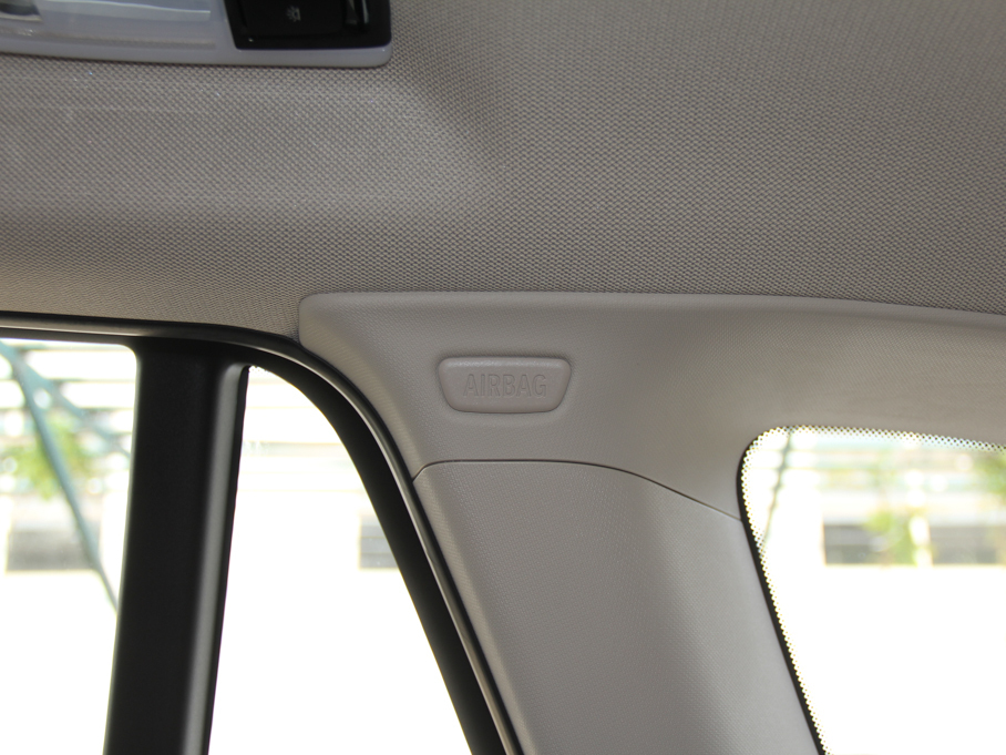 2016RX1 xDrive20Li A