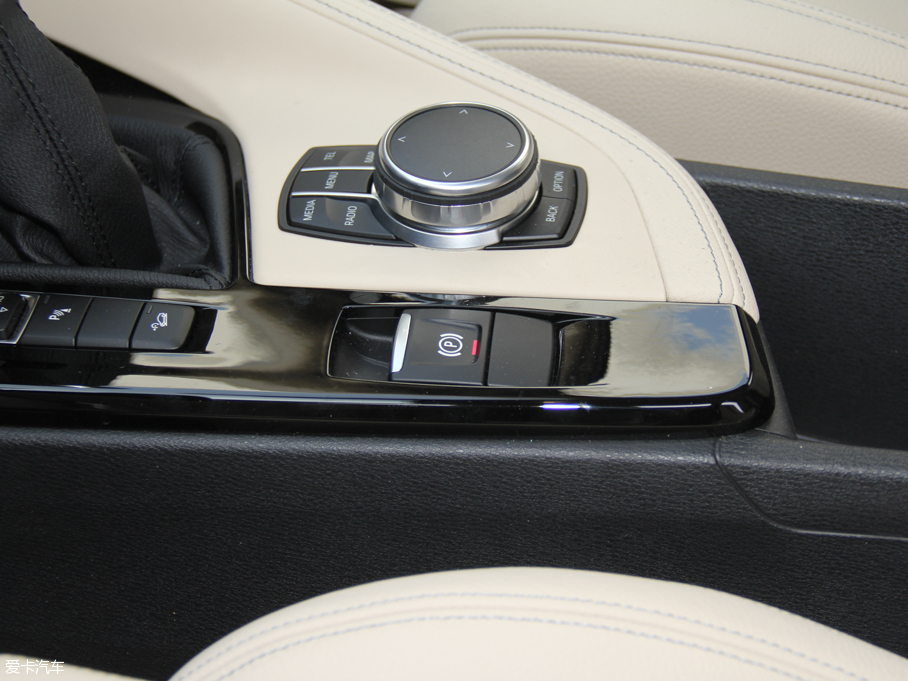 2016RX1 xDrive20Li A