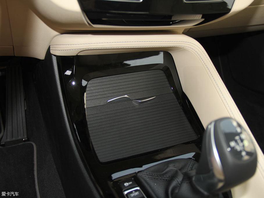 2016RX1 xDrive20Li A