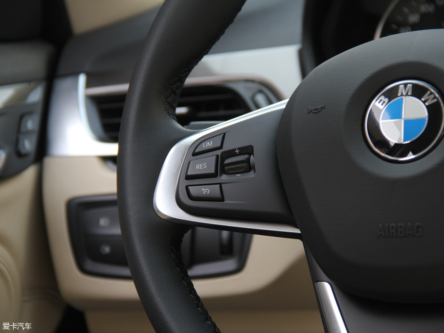 2016RX1 xDrive20Li A