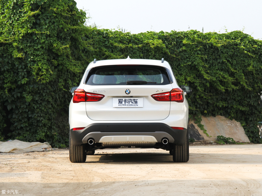 2016RX1 sDrive20Li A