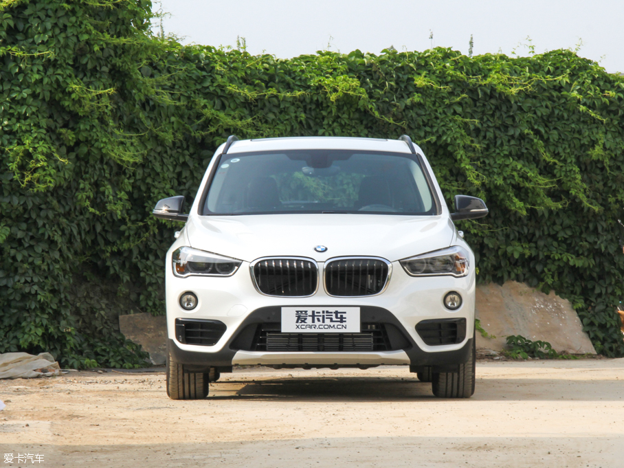 2016RX1 sDrive20Li A