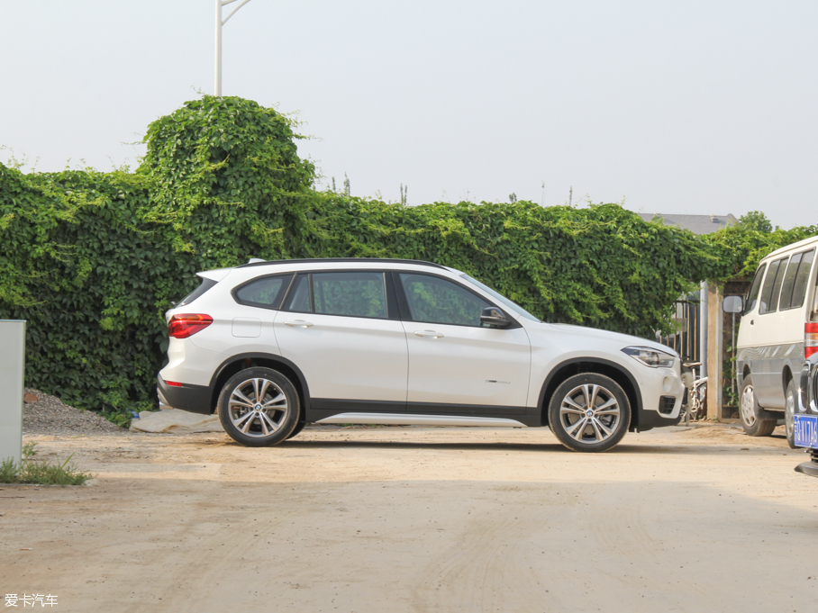 2016RX1 sDrive20Li A