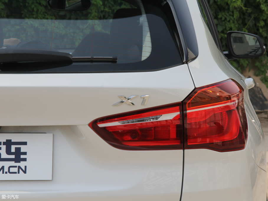 2016RX1 sDrive20Li A