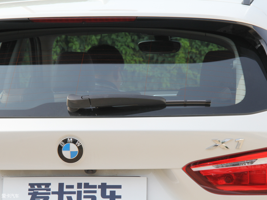 2016RX1 sDrive20Li A