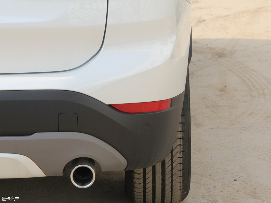 2016RX1 sDrive20Li A