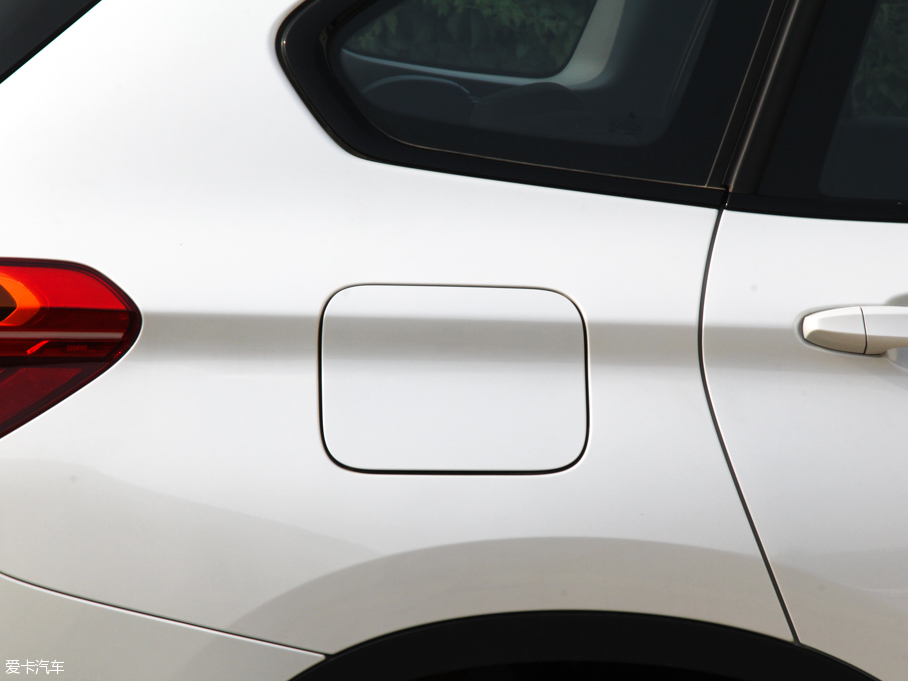 2016RX1 sDrive20Li A