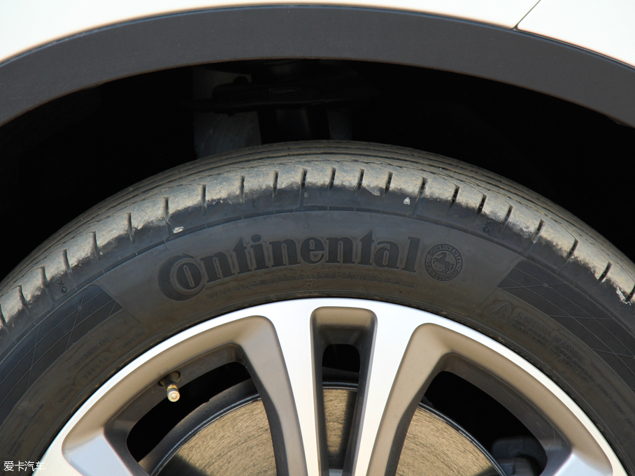 2016RX1 sDrive20Li A