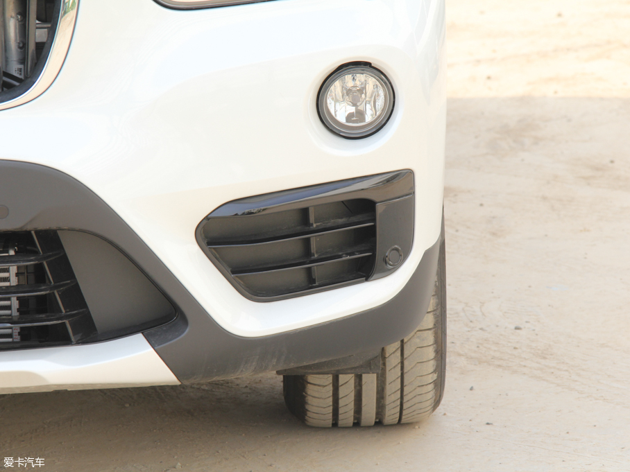 2016RX1 sDrive20Li A