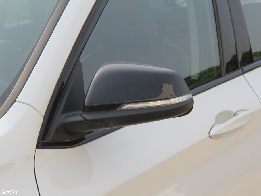 2016RX1 sDrive20Li A