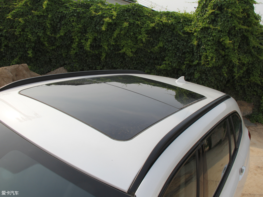 2016RX1 sDrive20Li A