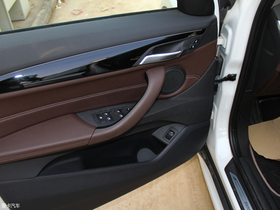 2016RX1 sDrive20Li A