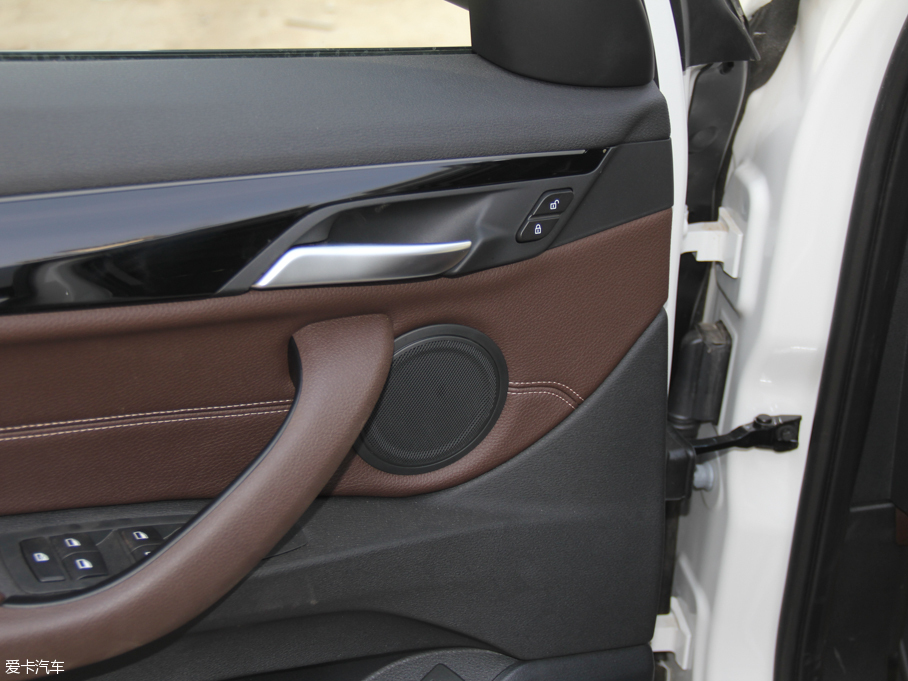 2016RX1 sDrive20Li A