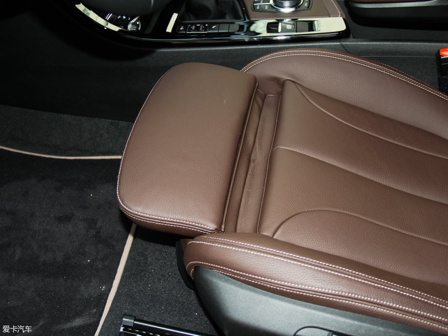 2016RX1 sDrive20Li A