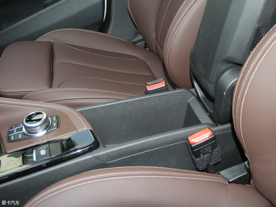 2016RX1 sDrive20Li A