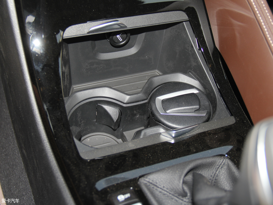 2016RX1 sDrive20Li A