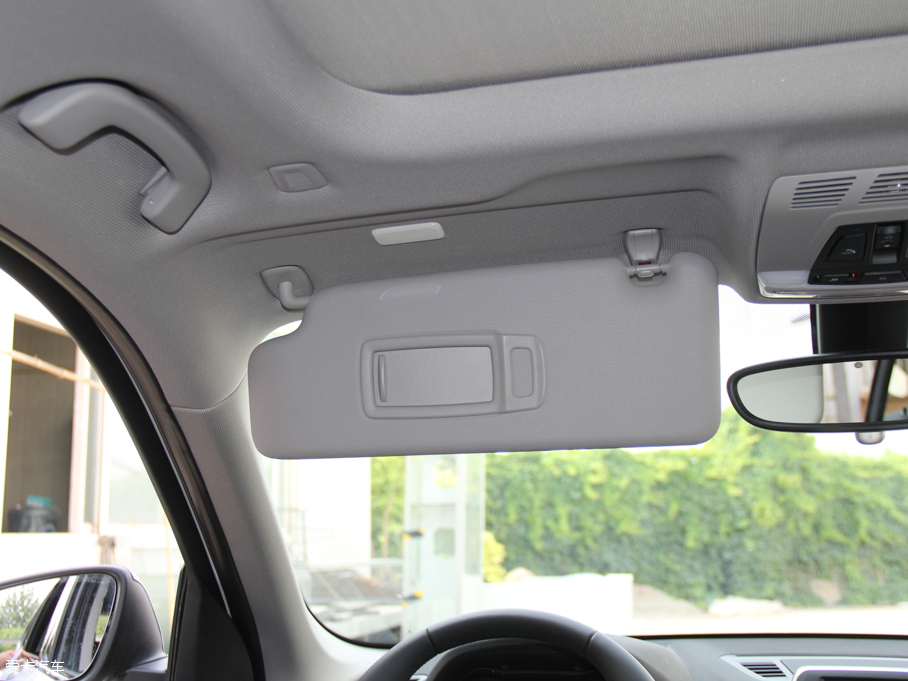 2016RX1 sDrive20Li A