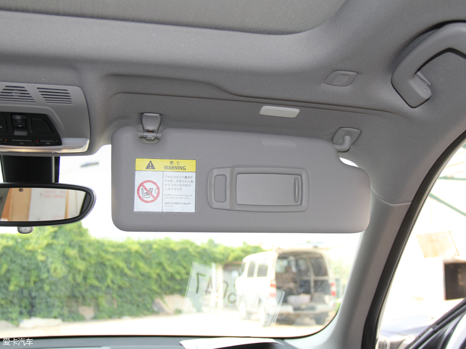 2016RX1 sDrive20Li A