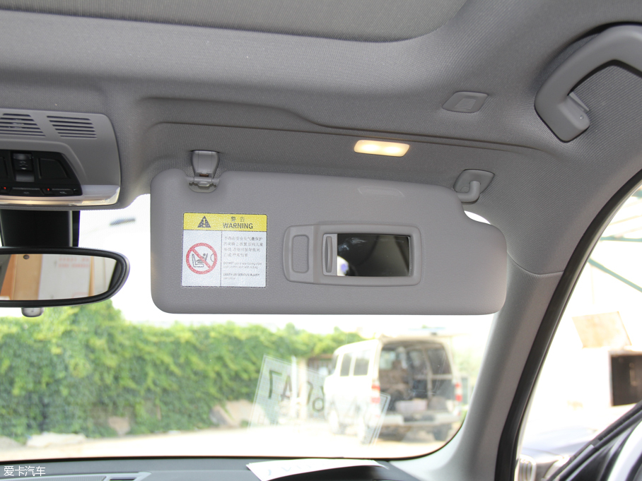 2016RX1 sDrive20Li A