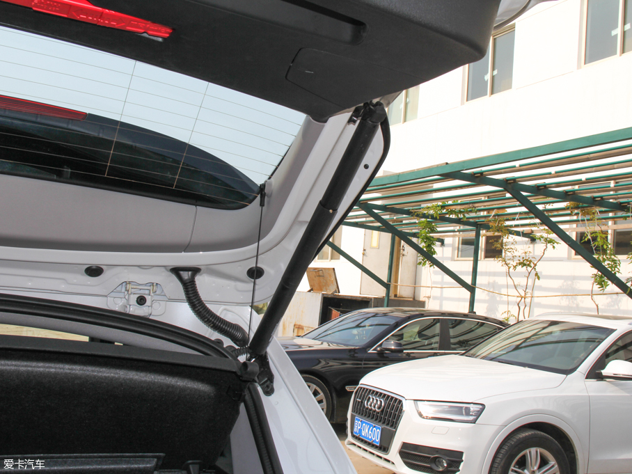 2016RX1 sDrive20Li A