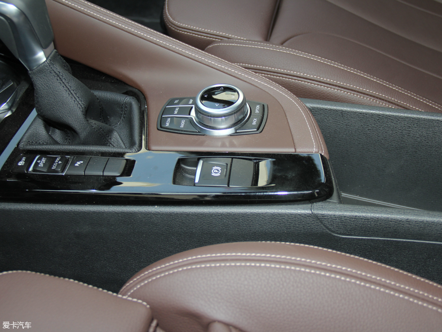 2016RX1 sDrive20Li A