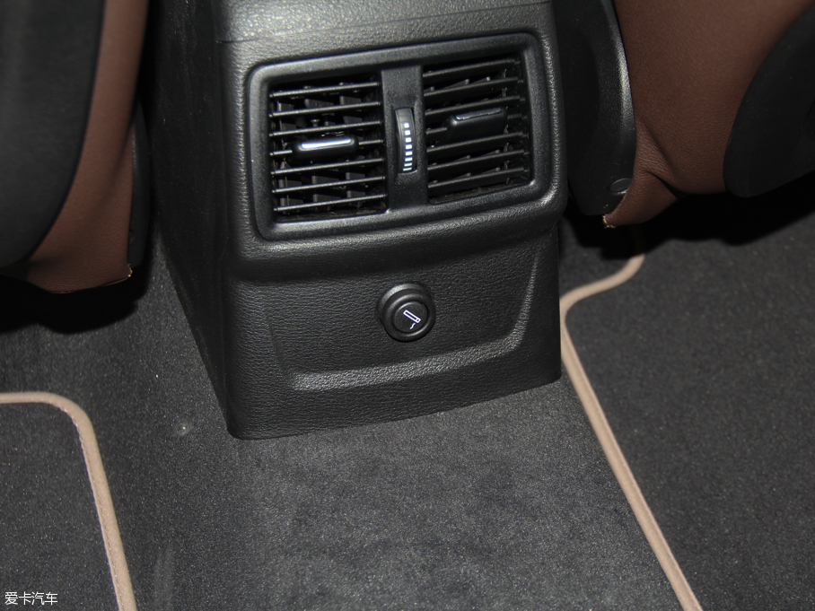 2016RX1 sDrive20Li A