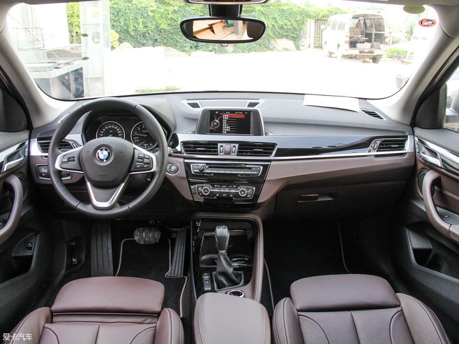 2016RX1 sDrive20Li A