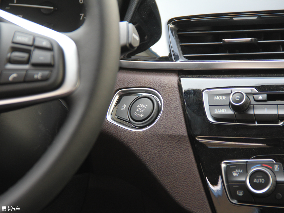 2016RX1 sDrive20Li A