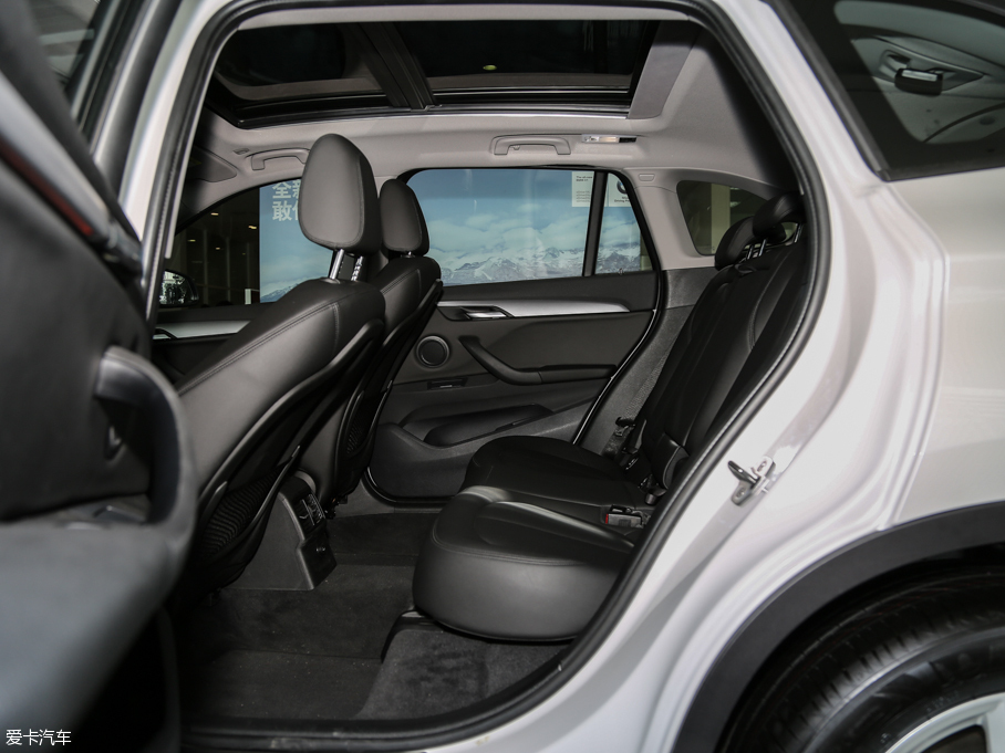 2016RX1 sDrive18Li r