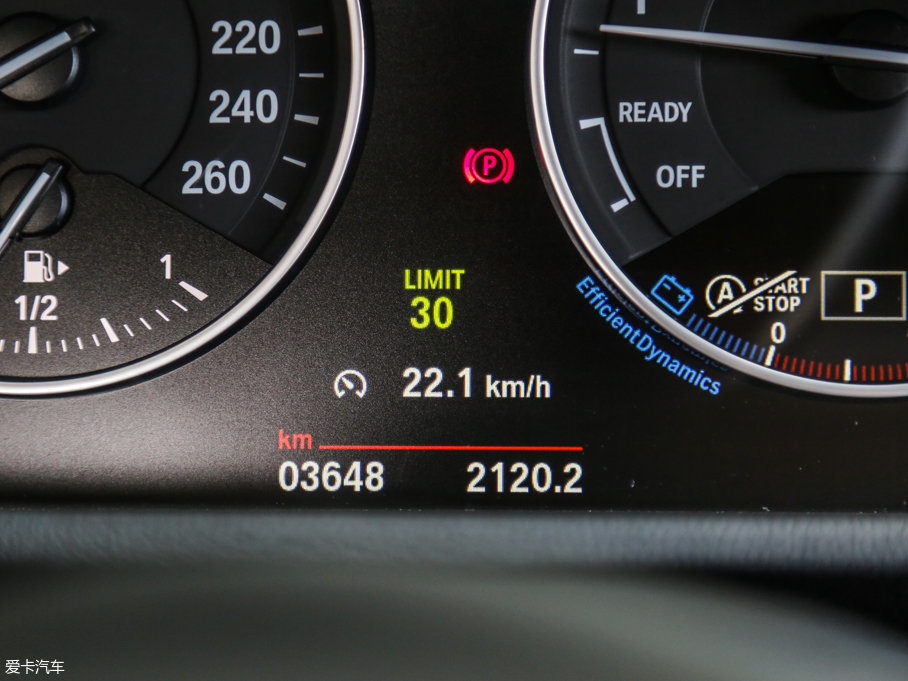 2016RX1 xDrive20Li A