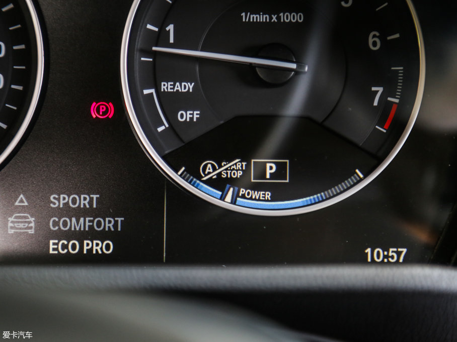 2016RX1 xDrive20Li A