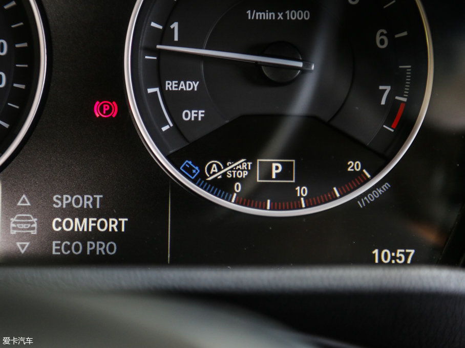 2016RX1 xDrive20Li A