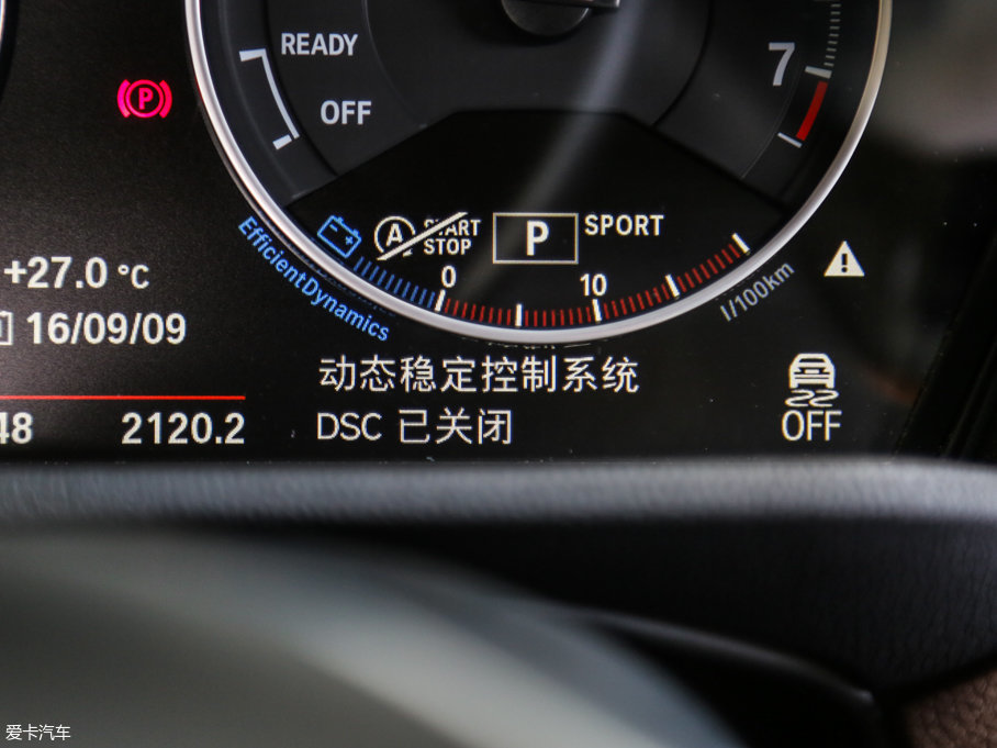 2016RX1 xDrive20Li A