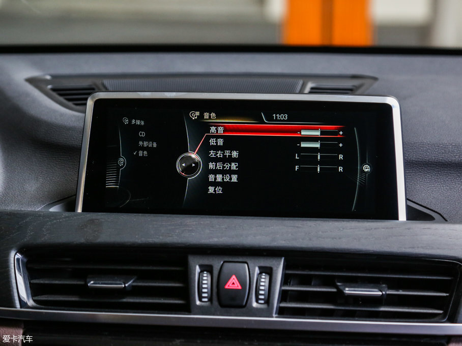 2016RX1 xDrive20Li A