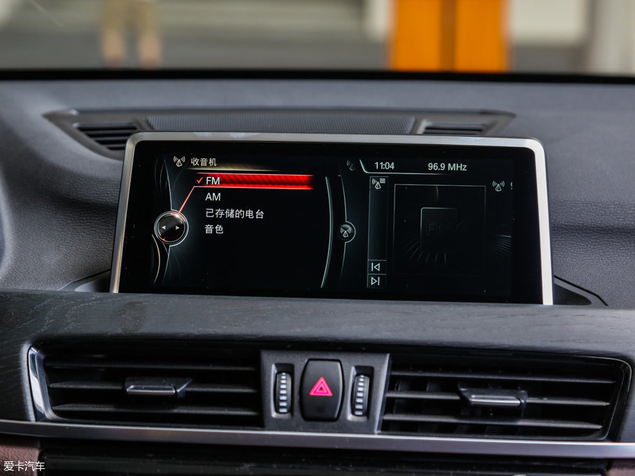 2016RX1 xDrive20Li A