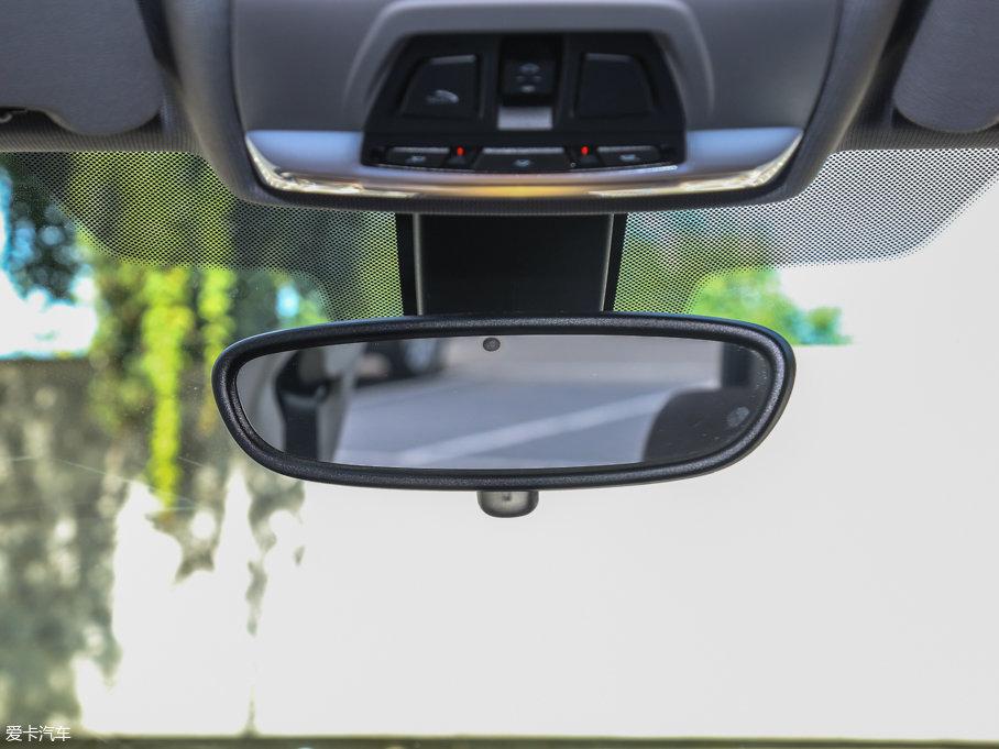 2016RX1 xDrive20Li A