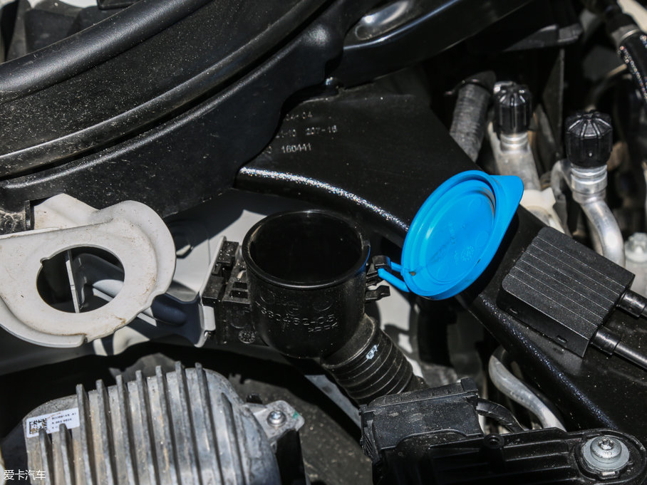 2016RX1 xDrive20Li A