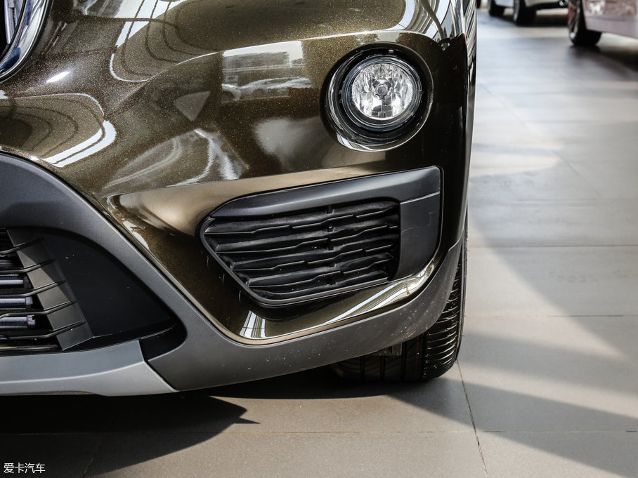 2016RX1 sDrive18Li 