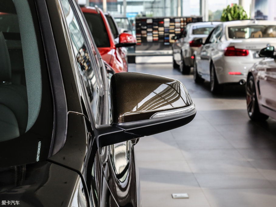 2016RX1 sDrive18Li 