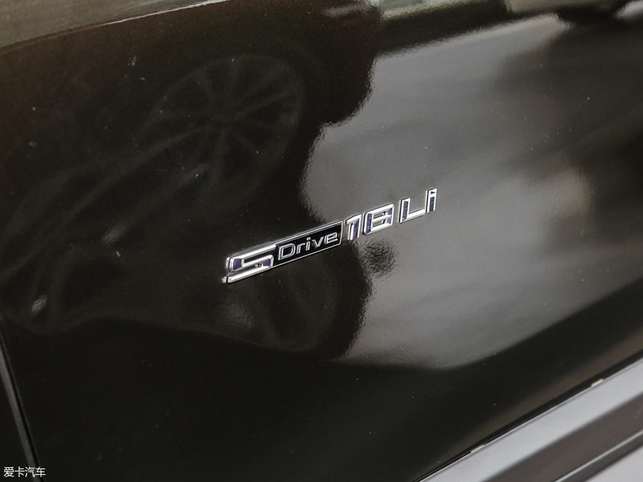 2016RX1 sDrive18Li 