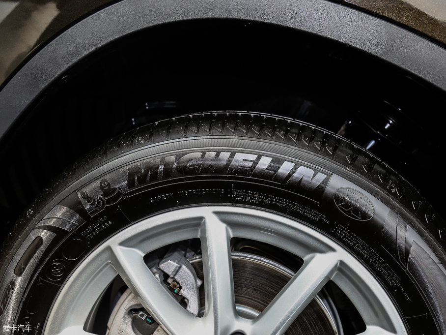 2016RX1 sDrive18Li 