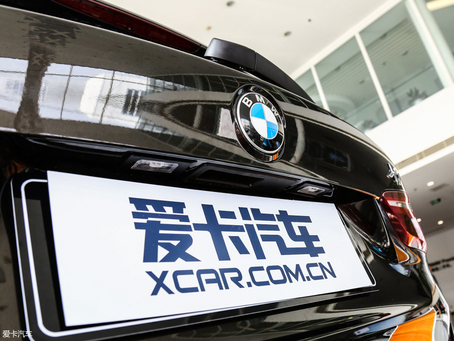 2016RX1 sDrive18Li 