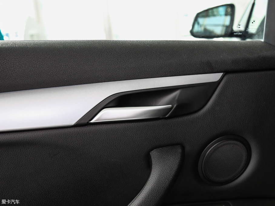 2016RX1 sDrive18Li 