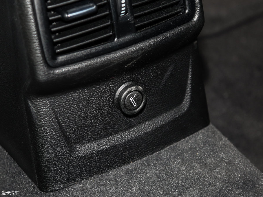 2016RX1 sDrive18Li 