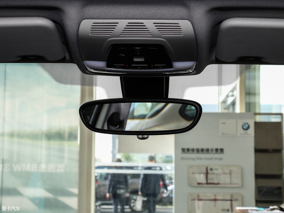 2016RX1 sDrive18Li 